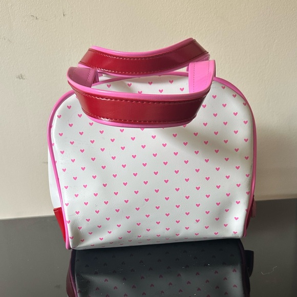 F you Patricia Field leather purse - Picture 3 of 6